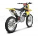 Echappement Akrapovic Suzuki RM-Z 450 08-13 SS4MET9QT