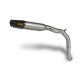 Echappement Akrapovic Triumph DAYTONA 676 R 11-12 ST675SO3HACT