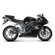 Echappement Akrapovic Triumph DAYTONA 676 R 11-12 ST675SO3HACT