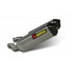 Echappement Akrapovic Triumph STREET TRIPLE 08-12 STST675SO1HZC