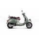 Echappement Akrapovic Vespa GTS 125 09-13 SVE3SO2HRSS