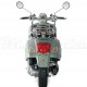 Echappement Akrapovic Vespa GTS 125 09-13 SVE3SO2HRSS