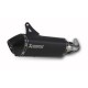 Echappement Akrapovic Vespa GTV 250 06-13 SVE3SO3HRBL
