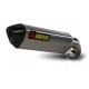  Echappement Akrapovic Honda CB 1000 R 08-13 SH10SO7THTC 