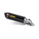  Echappement Akrapovic Honda CB 1000 R 08-13 SH10SO7THTC 