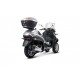 Echappement Akrapovic Piaggio MP3 400 / 500 08-14 SPI4SO2HRSS