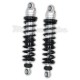 Amortisseur Ohlins S36DR1 (HD 823 PFP) HARLEY-DAVIDSON FXD DYNA - DYNA FAT BOB FXDF (1991-2006)