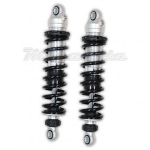 Amortisseur Ohlins S36DR1 (HD 823 PFP) HARLEY-DAVIDSON FXD DYNA - DYNA FAT BOB FXDF (1991-2006)