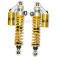 Amortisseur Ohlins S36PR1C1LB (HD 001 PFP) HARLEY-DAVIDSON SPORTSTER - XL 1200 X FORTY-EIGHT (2010-2013)