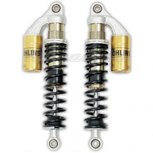 Amortisseur Ohlins S36P (HD 313 PFP) HARLEY-DAVIDSON SPORTSTER - XL 1200 X FORTY-EIGHT (2010-2013)