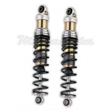 Amortisseur Ohlins S36E (HD 718 PFP) HARLEY-DAVIDSON SPORTSTER - XLH 1200 C (1990-2012)
