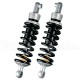 Amortisseur Wilbers Premium Suzuki GSX 400 Impulse GK 79 A Annee 94+