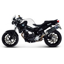 Silencieux Termignoni ~ BMW F 800 R 2009-2016 ~ (BW03080TO)