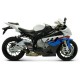 Silencieux Termignoni ~ BMW S 1000 RR 2010-2014 ~ (BW06080TVT)
