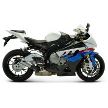 Silencieux Termignoni ~ BMW S 1000 RR 2010-2014 ~ (BW06080TVT)