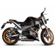 Silencieux Termignoni ~ BUELL XB 12 X 2006-2007 ~ (BU01080AO)