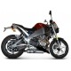 Silencieux Termignoni ~ BUELL XB 12 X T S 2008-2012 ~ (BU04080TO)
