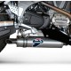 Silencieux Termignoni ~ BUELL XB 12 X T S 2008-2012 ~ (BU04080TO)