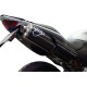 Silencieux Pot échappement Termignoni Inox/ALU HONDA CB 600 F Hornet 2003-2004 (H061080AO)