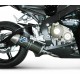 Ligne complète Pot échappement Termignoni Carbone HONDA CBR 1000 RR (ABS) Modell 2009-2013 (H079094CO) Race