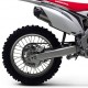 Silencieux Termignoni ~ HONDA CRF 250 R 2014-2014 ~ (H117094TVT) RACE