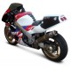 Ligne complète Termignoni ~ HONDA RVF 750 R RC45 1994-1994 ~ (H022094CR) RACE
