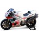 Ligne complète Termignoni ~ HONDA RVF 750 R RC45 1994-1994 ~ (H023094CR) RACE