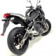 Silencieux Termignoni ~ KAWASAKI ER 6 F / N 2009-2011 ~ (K063080IO)