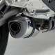 Silencieux Termignoni ~ KAWASAKI ER 6 F / N 2009-2011 ~ (K063080IO)