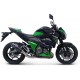 Silencieux Termignoni ~ KAWASAKI Z 800 e-Version 2013-2016 ~ (K077094CVT) RACE