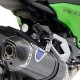 Silencieux Termignoni ~ KAWASAKI Z 800 e-Version 2013-2016 ~ (K077094CVT) RACE