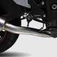 Intermédiaire remplacement catalyseur Termignoni ~ KAWASAKI Ninja ZX 10 R 2010-2016 ~ (K069CF000T) RACE