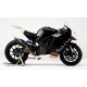 Ligne complète Termignoni ~ KTM RC 8 2009-2011 ~ (KT10094CRT) RACE