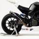 Ligne complète Termignoni ~ KTM RC 8 2009-2011 ~ (KT10094CRT) RACE