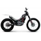 Silencieux Termignoni ~ MONTESA(old) COTA 260 4 RT 2009-2015 ~ (M004094CO) RACE