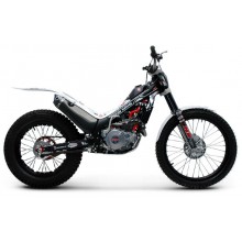 Silencieux Termignoni ~ MONTESA(old) COTA 260 4 RT 2009-2015 ~ (M004094CO) RACE