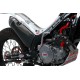 Silencieux Termignoni ~ MONTESA(old) COTA 260 4 RT 2009-2015 ~ (M004094CO) RACE