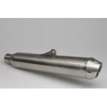 Silencieux Termignoni ~ MOTO GUZZI Griso 1200 8V 2007-2013 ~ (G005IC)