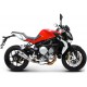 Silencieux Termignoni ~ MV AGUSTA Rivale 800 2012-2016 ~ (MV09094TV) RACE