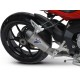 Silencieux Termignoni ~ MV AGUSTA Rivale 800 2012-2016 ~ (MV09094TV) RACE