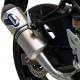 Silencieux Termignoni ~ SUZUKI GSR 750 2011-2016 ~ (S069080TV)