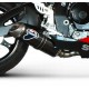 Silencieux Termignoni ~ SUZUKI GSXR 750 2006-2007 ~ (S057080TO)