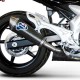 Silencieux Termignoni ~ SUZUKI SFV 650 Gladius 2009-2015 ~ (S065080IO)
