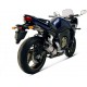Silencieux Termignoni ~ YAMAHA FZ 1 2011-2016 ~ (Y098080IV)