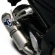 Silencieux Termignoni ~ YAMAHA FZ 1 2011-2016 ~ (Y098080IV)