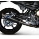 Ligne complète Termignoni ~ YAMAHA XJ6 // Diversion 2009-2016 ~ (Y089094CR) RACE