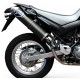 Silencieux Termignoni ~ YAMAHA XT 660 R/X 2004-2006 ~ (Y065080CO)