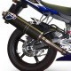 Silencieux Pot échappement Termignoni Inox/ALU YAMAHA YZF R6 2003-2005 (Y050080AO)