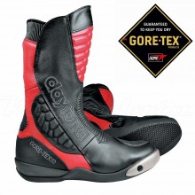 Bottes moto Sport Gore-Tex Daytona Strive GTX