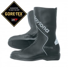 Bottes moto Touring Gore-Tex Daytona Voyager GTX®